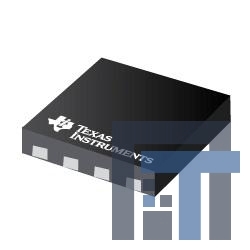 TLV620612TDSGRQ1 Регуляторы напряжения - Импульсные регуляторы AC 3MHz,2A SD Converter