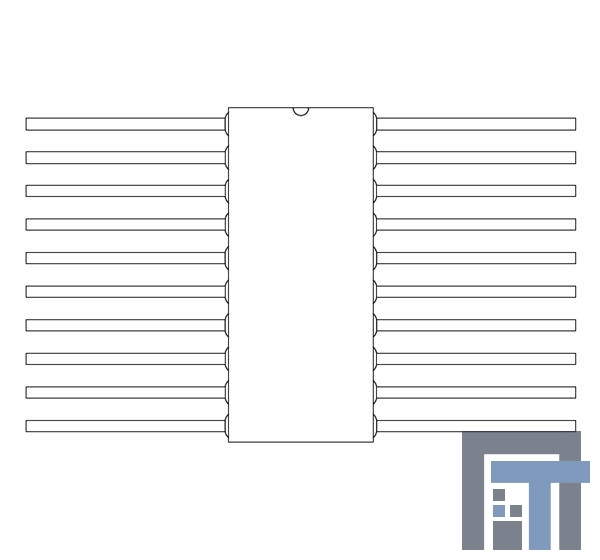 TPS50301SHKH Регуляторы напряжения - Импульсные регуляторы 1.6V-6.3V INPUT 3A Sync SD SWIFT Cnvtr