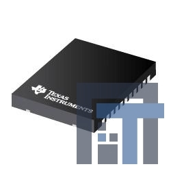 TPS53355DQPR Регуляторы напряжения - Импульсные регуляторы HI-EFF,30A,SYNC BUCK CONVERTER