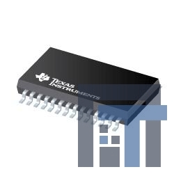 TPS54010PWP Регуляторы напряжения - Импульсные регуляторы 2.2V-4.0V 14A Otp Buck PWM Switch