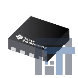 TPS54061DRBR Регуляторы напряжения - Импульсные регуляторы 4.7-60V,200mA Sync SD Converter