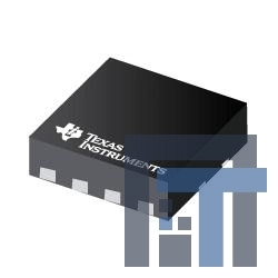 TPS54061DRBT Регуляторы напряжения - Импульсные регуляторы 4.7-60V,200mA Sync SD Converter