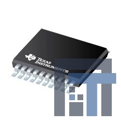 TPS54110PWP Регуляторы напряжения - Импульсные регуляторы 1.5A Step Down Converter