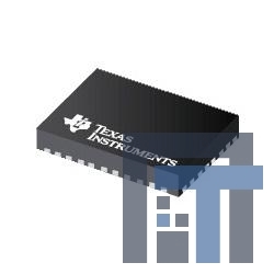 TPS544B20RVFR Регуляторы напряжения - Импульсные регуляторы DC-DC converter