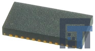 TPS54617RUVR Регуляторы напряжения - Импульсные регуляторы 3-6V 6A SWIFT Step Down DCDC Converter