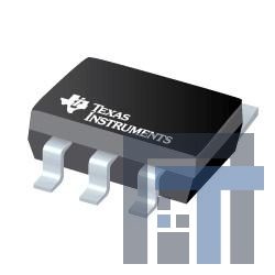 TPS563209DDCT Регуляторы напряжения - Импульсные регуляторы 17 V Input, 3A SOT-23 6-SOT -40to85