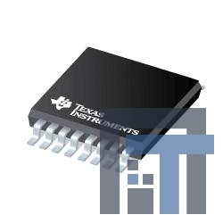 TPS61175QPWPRQ1 Регуляторы напряжения - Импульсные регуляторы 3-A High-V AutoBoost Converter 14-HTSSOP