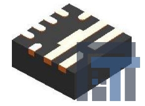 TPS61235RWLT Регуляторы напряжения - Импульсные регуляторы 6-A Synchronous Boost Converter with Adjustable Output Current Limit