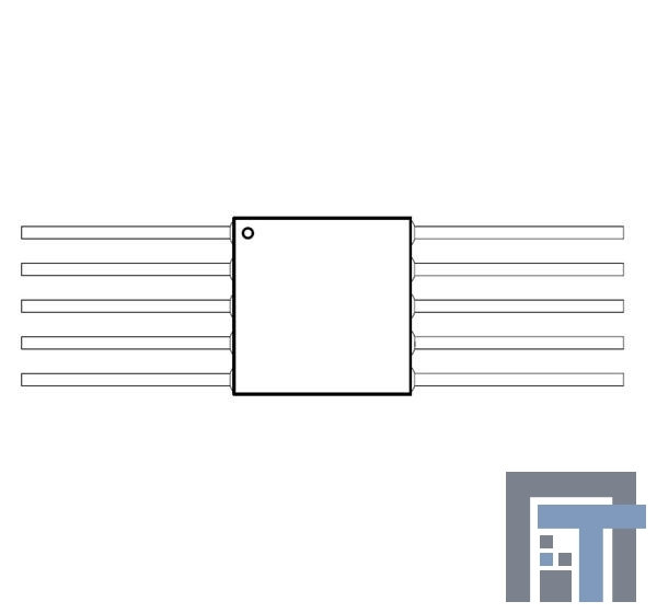 TPS62000SHKK Регуляторы напряжения - Импульсные регуляторы Hi-Eff Step-Down Lo Pwr DC-DC Converter