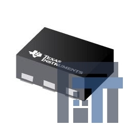 TPS622315DRYR Регуляторы напряжения - Импульсные регуляторы 3MHz Ultra Small Step Down Converter