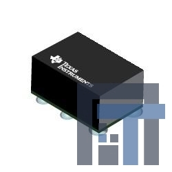 TPS62620YFFR Регуляторы напряжения - Импульсные регуляторы 600mA,6MHz Hi-Eff Step-Down Converter