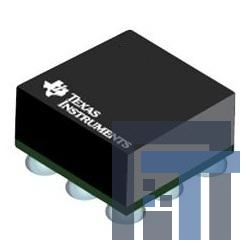 TPS62650TYFFRQ1 Регуляторы напряжения - Импульсные регуляторы AC 800mA,6MHz Sync SD Converter