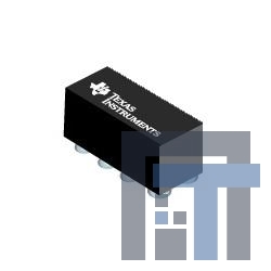 TPS62746YFPT Регуляторы напряжения - Импульсные регуляторы Ultra-low-power DCDC converter with Vin-switch in WCSP 8-DSBGA -40 to 85