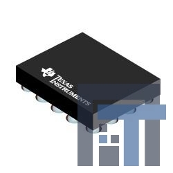 TPS63010YFFR Регуляторы напряжения - Импульсные регуляторы Hi Eff Sgl Inductor Buck-Boost Cnvrtr