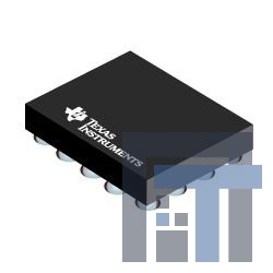 TPS63011YFFT Регуляторы напряжения - Импульсные регуляторы Hi Eff Sgl Inductor Buck-Boost Cnvrtr