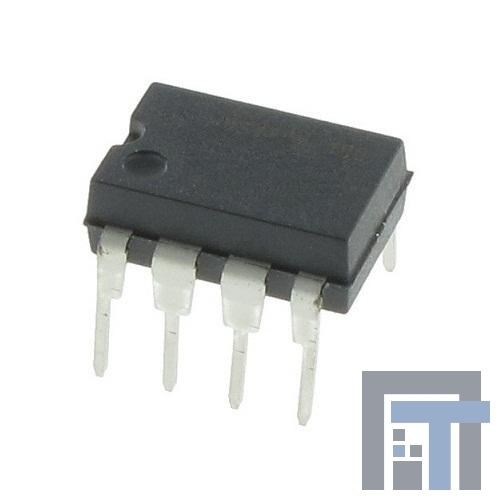 TS34063CD Регуляторы напряжения - Импульсные регуляторы 1.5 Amp 40 Volt Converter/Controller