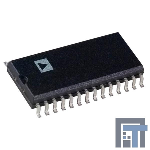 ADM1075-2ARUZ Контроллеры напряжения с возможностью горячей замены IC -48V Cntlr & Pwr Monitor