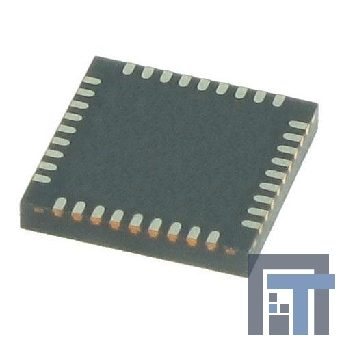 max5946aetx+ Контроллеры напряжения с возможностью горячей замены Dual PCIe Hot-Plug Controller