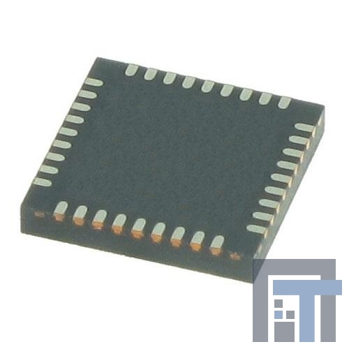 max5954aetx+t Контроллеры напряжения с возможностью горячей замены Single PCIe Hot Plug Controller