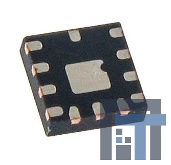MIC1344YFT-T5 Контроллеры напряжения с возможностью горячей замены