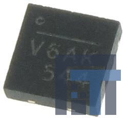 MP5000DQ-LF-P Контроллеры напряжения с возможностью горячей замены 12V 1A-5A Prog Current Limit Switch