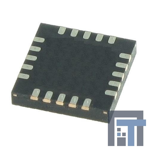 SI3402-B-GMR Контроллеры напряжения с возможностью горячей замены PoE Powered Device (up to 15W, low-EMI)