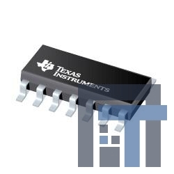 TPS2330ID Контроллеры напряжения с возможностью горячей замены 3-13V Sngl w/Pwr Gd Rpt Act-Lo Enable