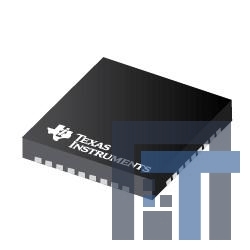 TPS2359RHHT Контроллеры напряжения с возможностью горячей замены Full Featured Dual Slot Adv Controller