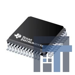 TPS2363PFB Контроллеры напряжения с возможностью горячей замены PCIExpress Srvr Dual Slot Hot Plug Cntrlr