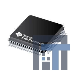 TPS2384PAP Контроллеры напряжения с возможностью горячей замены Quad Ethernet Srcng Equipment Mngr