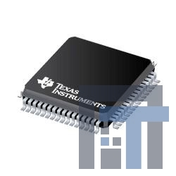 TPS2384PJD Контроллеры напряжения с возможностью горячей замены Quad Ethernet Srcng Equipment Mngr