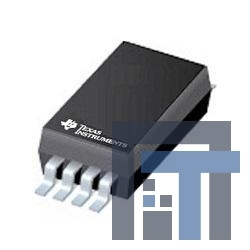 TPS2412PW Контроллеры напряжения с возможностью горячей замены N+1 OR-ing Pwr Rail Cntrlr