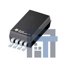 TPS2419PW Контроллеры напряжения с возможностью горячей замены N+1 & ORing Power Rail Controller
