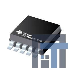 TPS24710DGS Контроллеры напряжения с возможностью горячей замены 2.5-18V Hi Eff Hot- Swap Controller