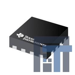 TPS2590RSAR Контроллеры напряжения с возможностью горячей замены 3V to 20V Hi Crnt Load Switch