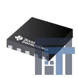TPS2592AADRCR Контроллеры напряжения с возможностью горячей замены 12V eFuse w/ Integr Blocking FET Driver
