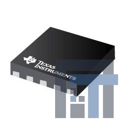TPS2592BLDRCT Контроллеры напряжения с возможностью горячей замены 12V eFuse w/ Integr Blocking FET Driver