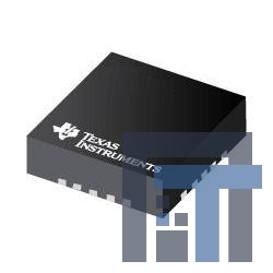 TPS25942LRVCT Контроллеры напряжения с возможностью горячей замены 2.7V-18V 5A eFuse Power MUX