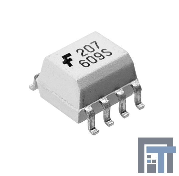 FAN6961SZ Коррекция коэффициента мощности - PFC Green mode PFC Fwd PWM Controller