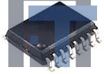 FAN9611MX Коррекция коэффициента мощности - PFC Interleaved Dual BCM PFC Controller