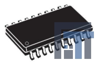 L6585DE Коррекция коэффициента мощности - PFC Combo IC for PFC Ballast control