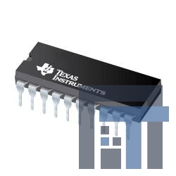 UCC28511N Коррекция коэффициента мощности - PFC Advanced PFC/PWM Comb Controller
