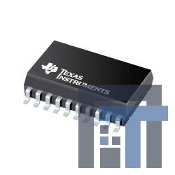 UCC38501DWTR Коррекция коэффициента мощности - PFC BiCMOS PFC/PWM Comb Controller