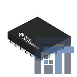 BQ51052BYFPT ИС беспроводного зарядного устройства Int Wireless Pwr Li-Ion Charg Receivr
