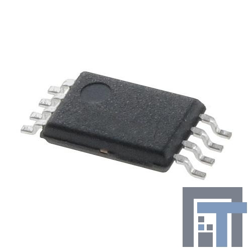 5PB1102PGGI Тактовый буфер 1.8V to 3.3V LVCMOS 200MHz 3.465V 6VDD