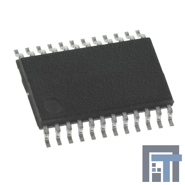 5T93GL04PGGI Тактовый буфер 450 MHz 2.5V LVDS 1;4 Clk Buffer