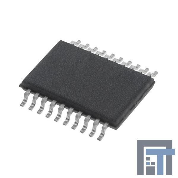 9DB104BFLF Тактовый буфер PCIE BUFFER