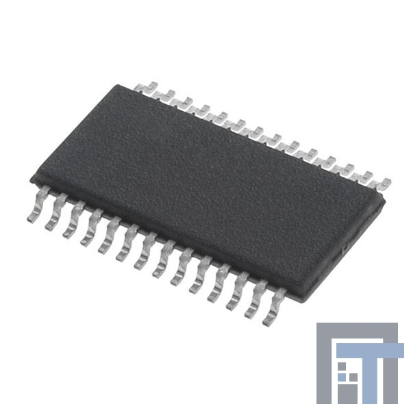 9DB403DFLFT Тактовый буфер 4 OUTPUT PCIE GEN1 BUFFER