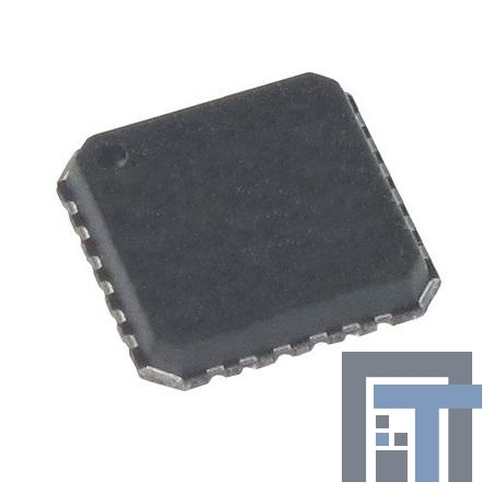 ADCLK846BCPZ-REEL7 Тактовый буфер 1.8V 6LVDS/12 CMOS Outputs Low Pwr