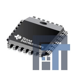 CDC111FN Тактовый буфер 3.3V LVPECL Diff Clock Driver